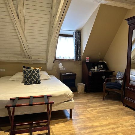Auberge Le Meisenberg Chatenois  Luaran gambar