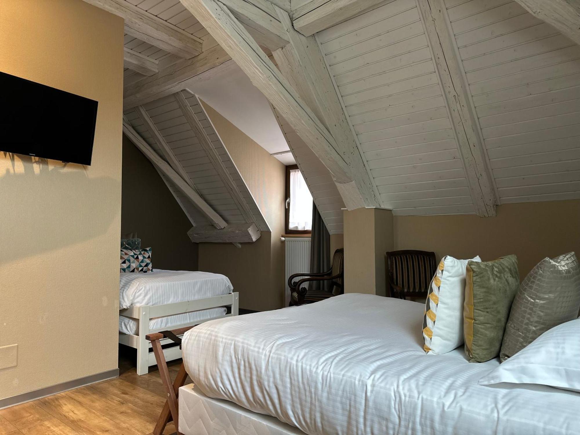 Auberge Le Meisenberg Chatenois  Luaran gambar