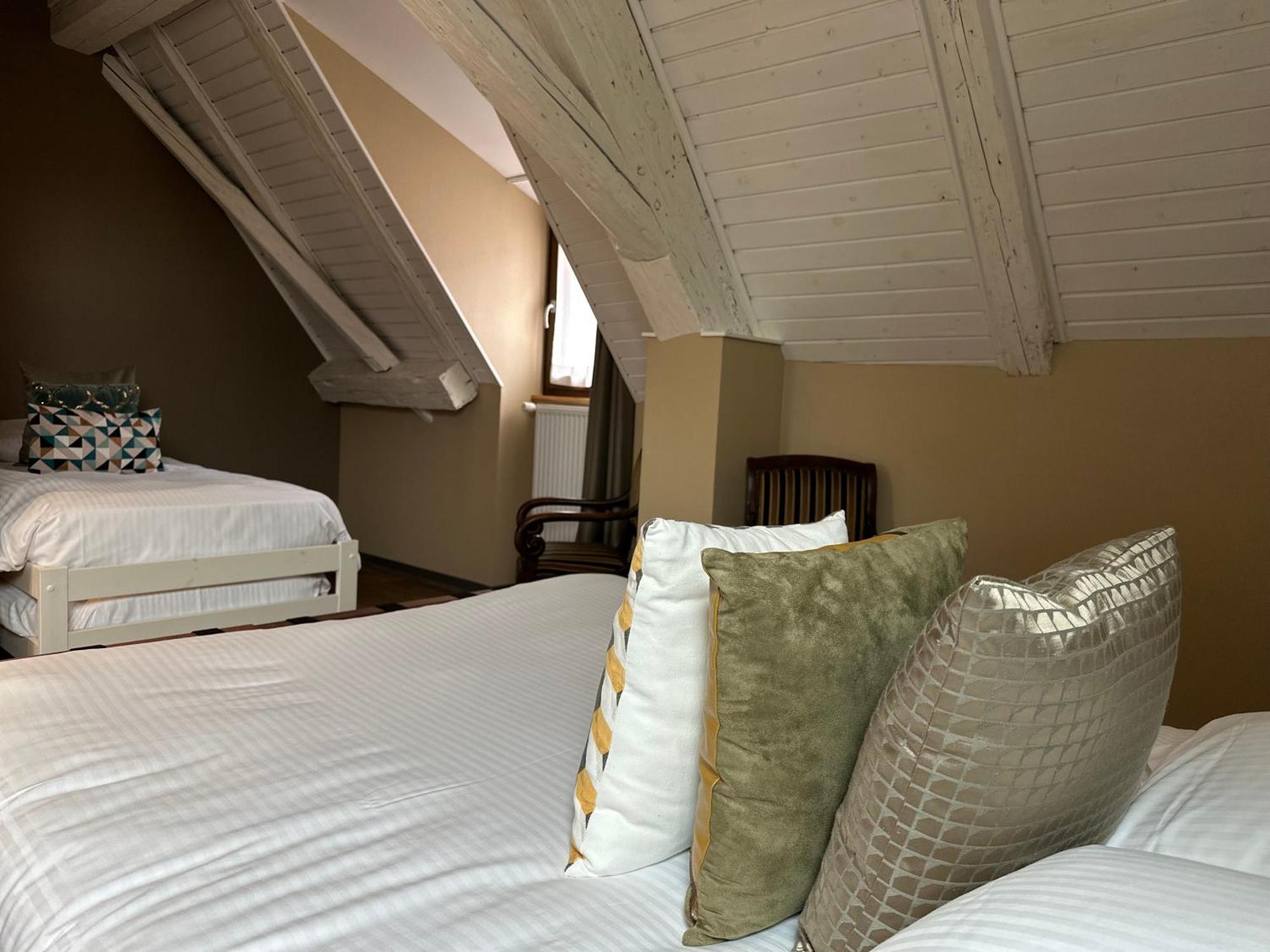 Auberge Le Meisenberg Chatenois  Luaran gambar