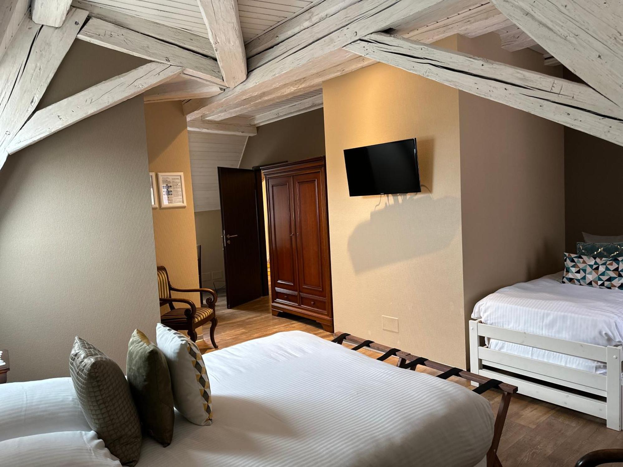 Auberge Le Meisenberg Chatenois  Luaran gambar